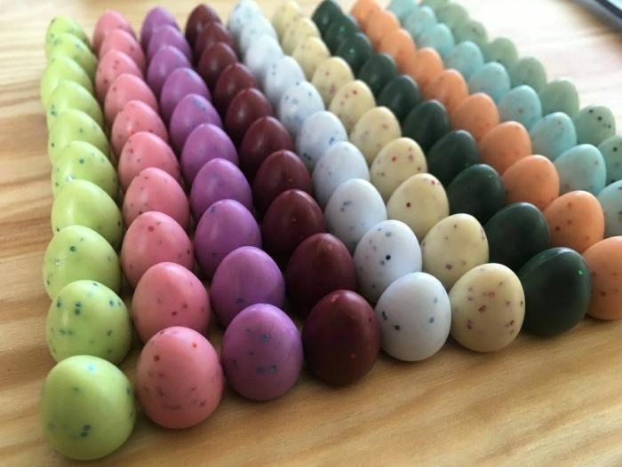 Accessories |   Wingspan – Speckled Eggs (100) Accessories Accessories