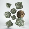 D&D |   Q Workshop Dice – Witcher Leshen D&D D&D