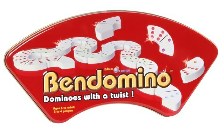 Family |   Bendomino Board Games Family