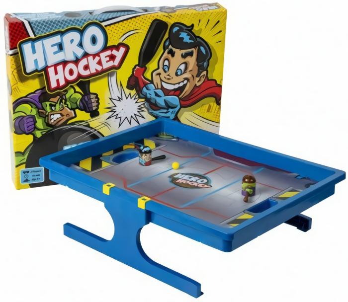 Family |   Hero Hockey Board Games Family