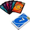 Family |   Uno Flip Card & Dice Games Family