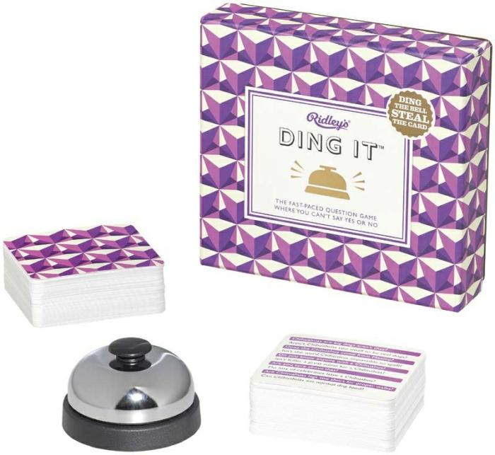 General |   Ding It Board Games General