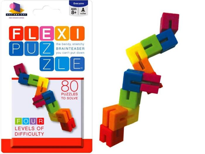 General |   Flexi Puzzle General General