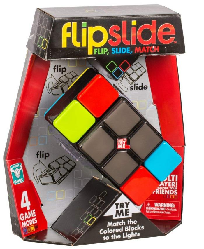 General |   Flipslide Board Games General