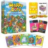 General |   Happy City Board Games Family