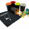 General |   Liars Dice Set Card & Dice Games General