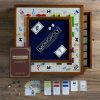 General |   Monopoly – Trophy Edition Board Games General