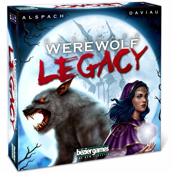 General |   Ultimate Werewolf – Legacy Board Games General