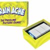 Party |   Brain Ache Board Games General