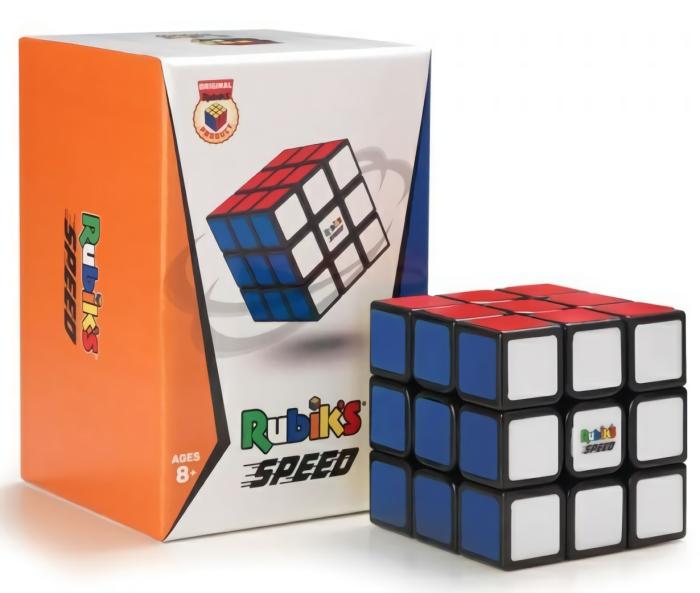 Rubik’s And Cubes |   Rubik’s – Speed Cube Mindteasers Rubik's And Cubes