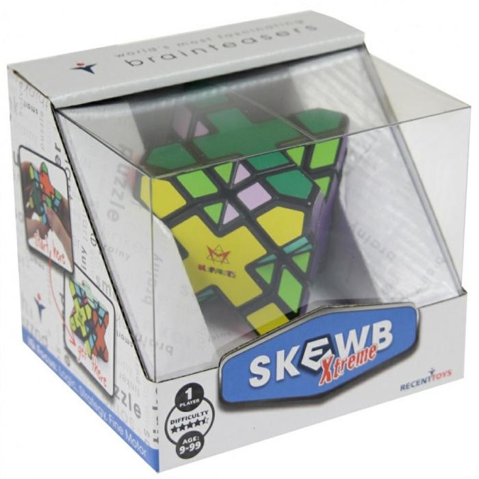 Rubik’s And Cubes |   Skewb Xtreme Cube Mindteasers Rubik's And Cubes