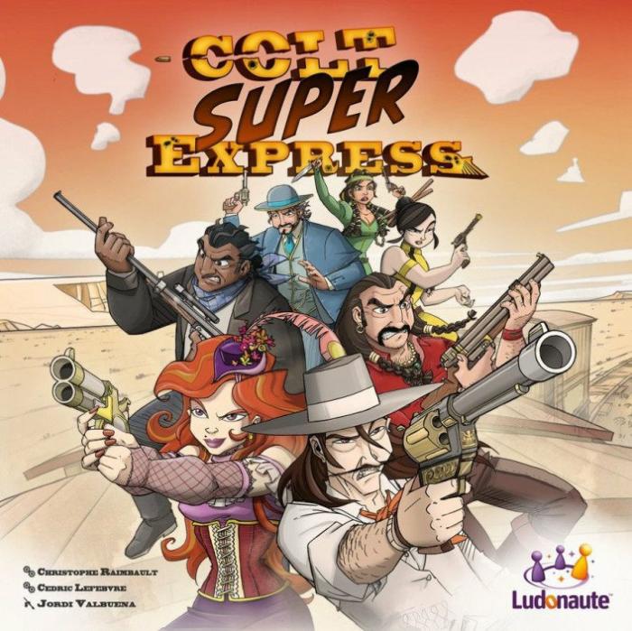 Strategy |   Colt Super Express Card & Dice Games Strategy