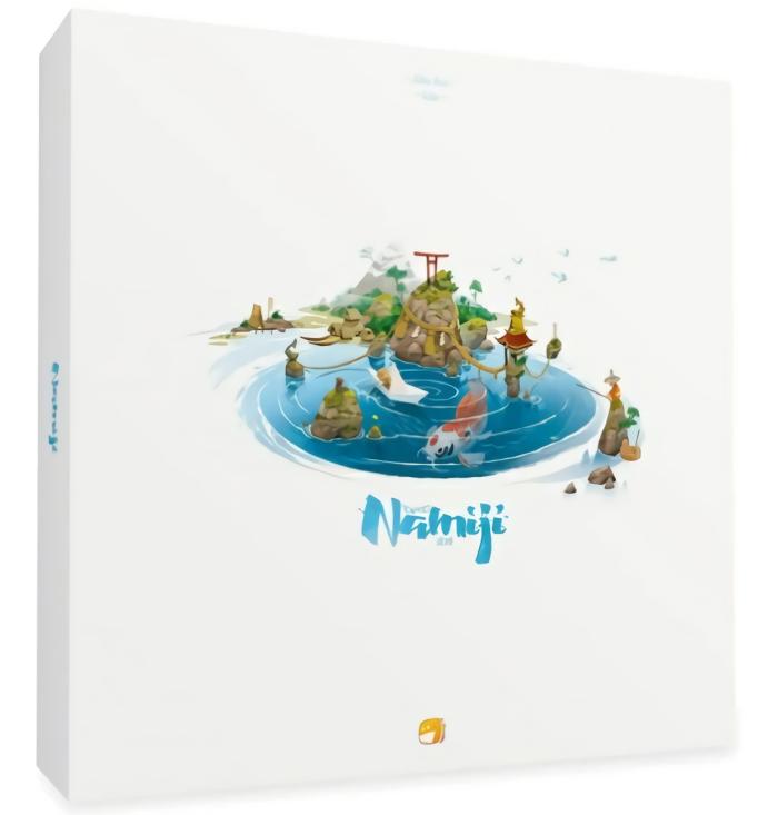 Strategy |   Namiji Board Games General