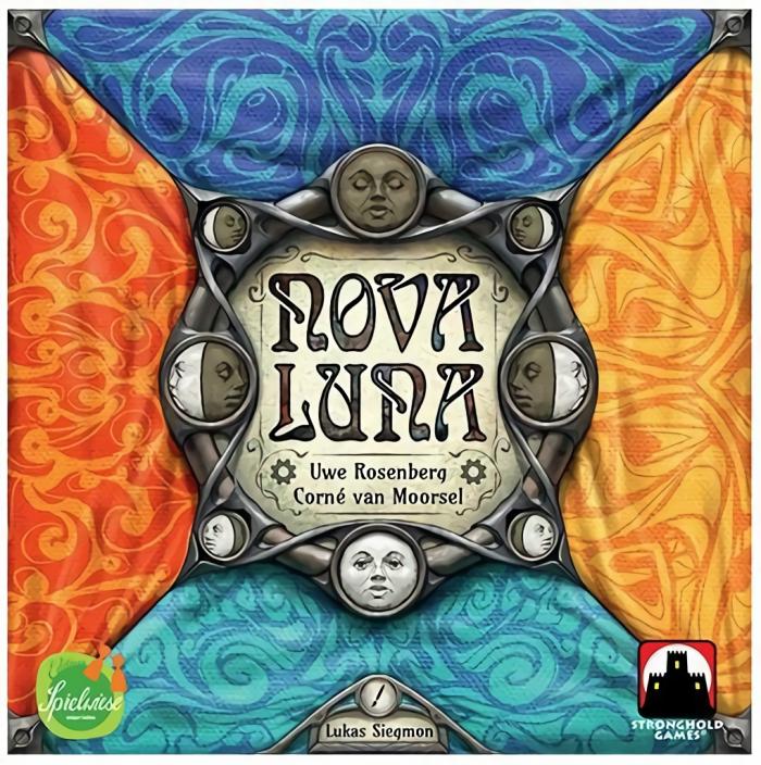 Strategy |   Nova Luna Board Games Strategy