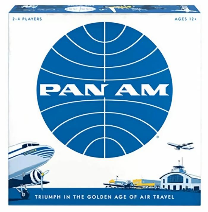 Strategy |   Pan Am Board Games Strategy